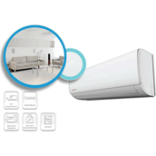 Daikin DTXM71N Daylux 24.000 Btu A++ Inverter Klima