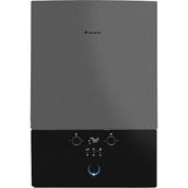 Daikin NDJ Smart 24 Kw Siyah Premix Tam Yoğuşmalı Kombi