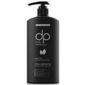 Daıly Perfection Mentol 800 ml Şampuan