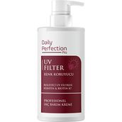 DailyPerfection Pro UV Filter 450 ml Şampuan