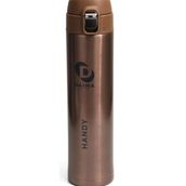 Daima Handy Bronz 520 ML Termos