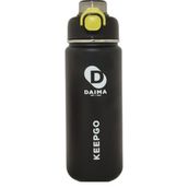 Daima Keepgo Siyah 750 ml Termos