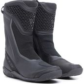 Dainese Freeland 2 Goretex Bot Kaymaz Taban, Su Geçirmez ve Yüksek Performanslı Motosiklet Botu - Tek Renk - 44