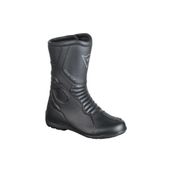 Dainese Freeland Lady Gore-Tex Motosiklet Botu Su Geçirmez Siyah Yüksek Performanslı Koruma