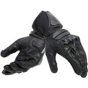 Dainese İmpeto D-dry Siyah Motorsiklet Eldiven