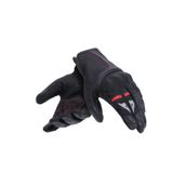 Dainese Namib Black Tekstil Motorsiklet Eldiven