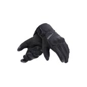 Dainese Trento Black Grape D-dry Motosiklet Eldiven