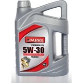 Dainol 5W/30 4 lt Motor Yağı