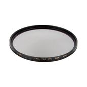Daisee 72 mm C-Pol PRO DMC Slim CPL Polarize Lens Filtresi