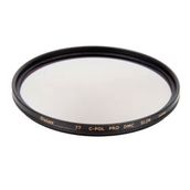 Daisee 77 C-Pol Pro Dmc Slim Cpl Polarize Filtre