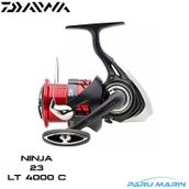 Daiwa 23 Ninja LT4000-C Olta Makinesi