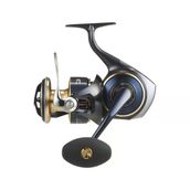 Daiwa 25 Saltiga 10000H Jig Olta Makinesi