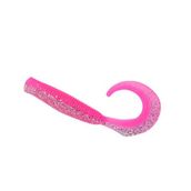 Daiwa Bait Junkie Grub Soft 10cm Silikon Yem Smashed Kina