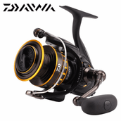 Daiwa Bg 3000 Spin Olta Makinesi