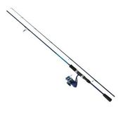 Daiwa DW 210 cm 14-42 gr Kamış+ DW2500 Makara Set