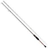 Daiwa Gekkabijin Moonlight MX Mebaru 251 cm 3-20 gr LRF Kamış