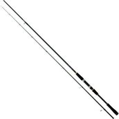 Daiwa New Legalis Seabass 259 cm 5-21 gr Spin Kamış