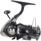 Daiwa Ninja 24 BS LT 2000 Olta Makinesi