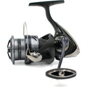 Daiwa Ninja 24 BS LT 3000C Spin Olta Makinesi