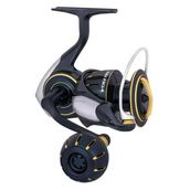 Daiwa Saltiga 23 6000 H Olta Makinesi