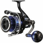 Daiwa Saltiga 5000 Olta Makinesi