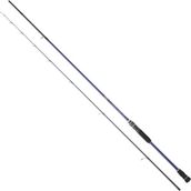 Daiwa Samourai RF 240 cm 1-12 gr LRF Kamış