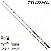 Daiwa SLT832HMHFSAF Saltist Seabass 2.51 mt 7-35 gr 2P Olta Kamışı