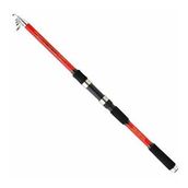 DAIWA Sweepfire Mini 2.70 mt 15-50 gr Teleskopik Spin Olta Kamışı