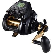 Daiwa Tanacom 2024 S 500J U Elektrikli Çıkrık Olta Makinesi
