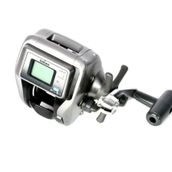 Daiwa TANASENSOR-S 250DX 1+1 BB Olta Makinesi