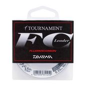 Daiwa Tournament FC Leader Fluoro Carbon Misina