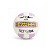 DAIWEISI DAWEISI No.5 Resmi Boy Voleybol Topu - Yumuşak Dokulu Dayanıklı Dikişli Antrenman ve Maç Topu