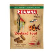 Dajana 80 ml 20 gr 25 Tatil Yemi