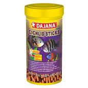 Dajana Cichlid Sticks 80 gr Balık Yemi