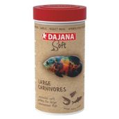 Dajana Large Carnivores Soft 500 gr Balık Yemi