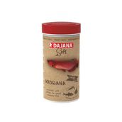 Dajana Soft Arowana Sticks 500 gr Balık Yemi