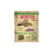 Dajana Spirulina Wafers 80 ml 25 gr Balık Yemi