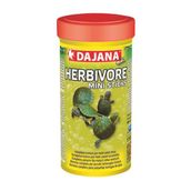 Dajana Tortoise Herbivore Mini Stick 55 gr Balık Yemi