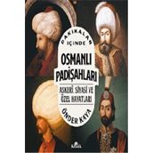 Dakikalar İçinde Osmanlı Padişahları Kronik Kitap