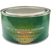 Dakkın 250 gr Aşı Macunu - Yeşil