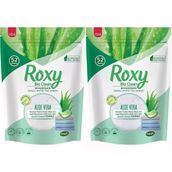 Dalan 1.6 kg Aloe Vera Roxy Bio Clean Matik Sabun Tozu (2 adet)