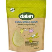 Dalan 1 kg Bebekler İçin Granül Sabun Tozu