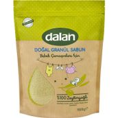 Dalan 1 kg Zeytinyağlı Doğal Granül Sabun