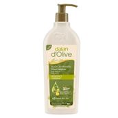 Dalan 400 ml Vücut Losyonu