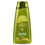 Dalan 400 ml zeytinyağlı Onarıcı Şampuan