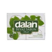 Dalan 4x150 gr Klasik Beyaz Sabun