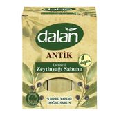 Dalan Antik Zeytinyağlı 900 gr Defne Sabunu