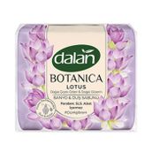 Dalan Botanica Lotus 4 x 150 gr Banyo ve Duş Sabunu
