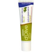 Dalan D'olive Zetinyağlı 20 ml Krem
