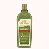 Dalan D'olive Zeytinyağlı 400 ml Renk Koruyucu Şampuan
